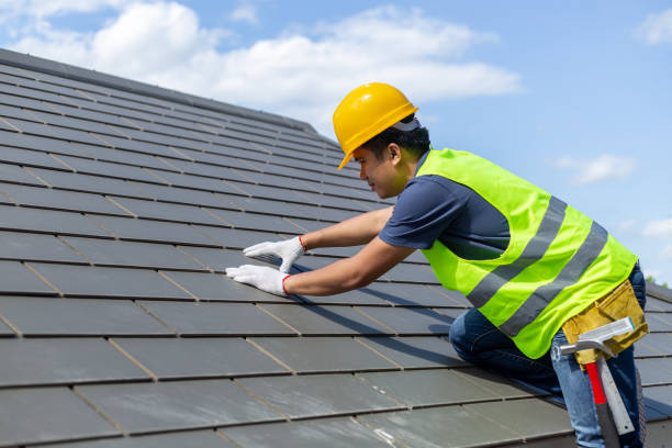 Best Residential Roofing Contractor  in North Adams, MA