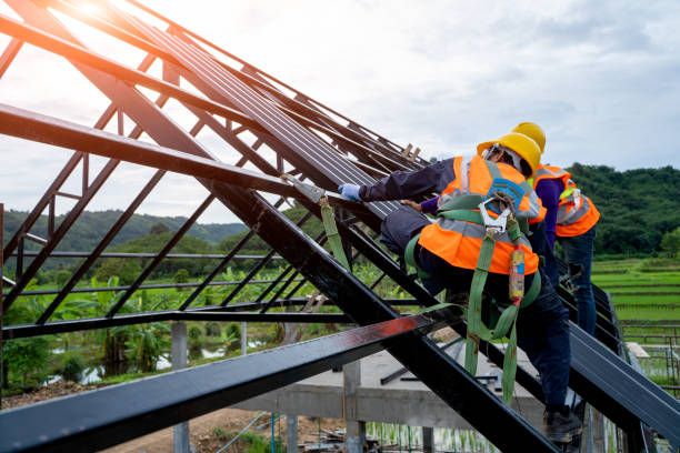 Best Residential Roofing Contractor  in North Adams, MA
