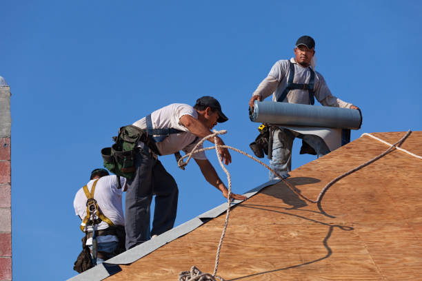 Best New Roof Installation  in North Adams, MA