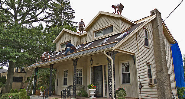 Best Affordable Roofing Company  in North Adams, MA