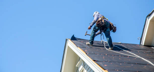 Professional Roofing Contractor in North Adams, MA